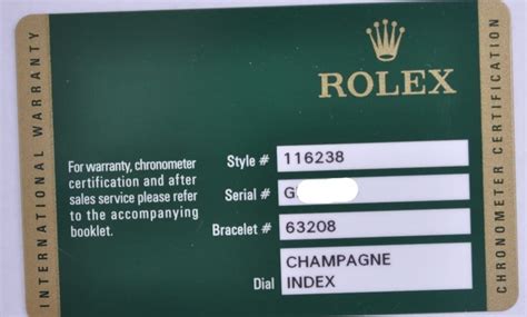 warranty on rolex watches|rolex warranty registration.